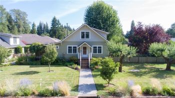 2310 Worthington Street , Steilacoom, WA 98388