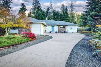 123 View Ridge Drive , Port Angeles, WA 98362
