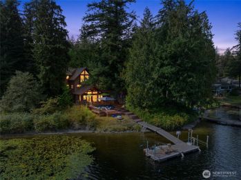 5927 W Flowing Lake Road , Snohomish, WA 98290