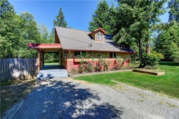 22205 S Forest Loop , Granite Falls, WA 98252