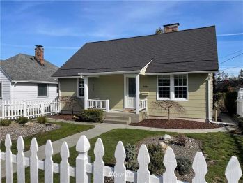 1306 Park Avenue , Bremerton, WA 98337