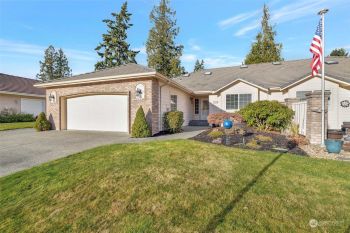 192 Foursome Drive , Sequim, WA 98382