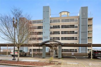 235 Broadway #600, Tacoma, WA 98402