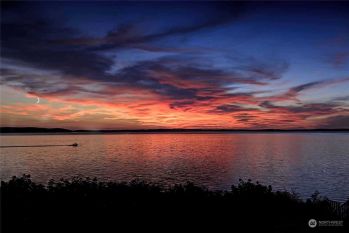 0 Lot 13 Burke Drive , Camano Island, WA 98282