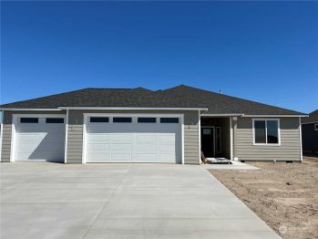 1007 5th Avenue NE, Ephrata, WA 98823
