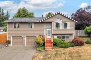 205 Noble Way , Granite Falls, WA 98252