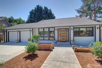 19211 SE 45th Court , Issaquah, WA 98027-9324
