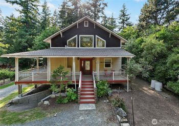 7554 Guemes Island Road , Anacortes, WA 98221