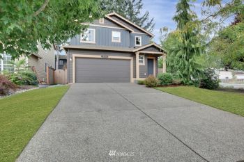12804 81st Avenue Ct E, Puyallup, WA 98373