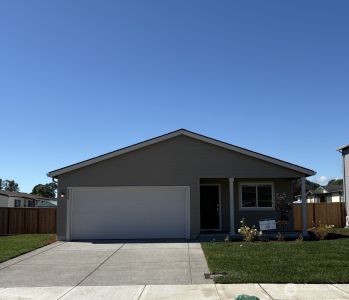 2029 Henderson Way , Longview, WA 98632