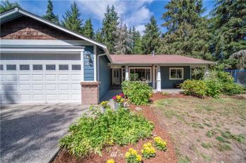164 W Dry Lake Road , Camano Island, WA 98282