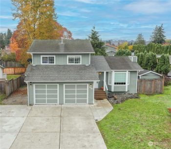 416 Homer Avenue SE, Pacific, WA 98047