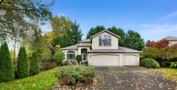 11322 SE 301st Way , Auburn, WA 98092