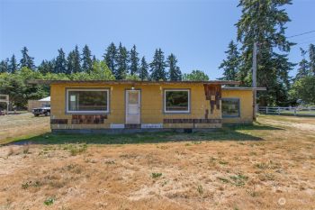 3252 Old Olympic Hwy , Port Angeles, WA 98362