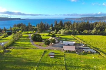 464 Bachelor Road , Sequim, WA 98382