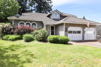 9315 Classic Drive NE, Lacey, WA 98516