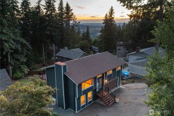 1668 Sapphire Trail , Bellingham, WA 98226