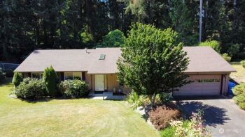 6909 Timberlake Drive SE, Olympia, WA 98503-3052