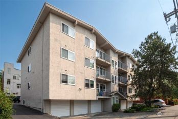 1706 NW 59th Street , Seattle, WA 98107
