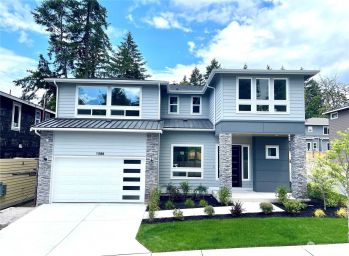 11388 SE 82nd Street , Newcastle, WA 98056