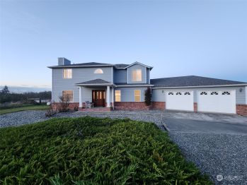 151 Rilla Lane , Sequim, WA 98382