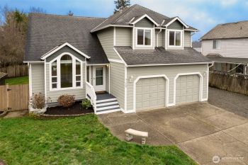 31406 123rd Avenue SE, Auburn, WA 98092
