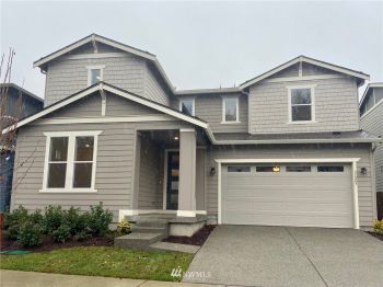 33207 SE Stevens Street #141, Black Diamond, WA 98010