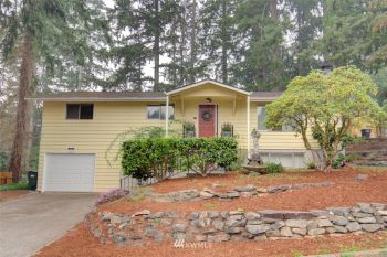 537 Cougar Street SE, Olympia, WA 98503-6711
