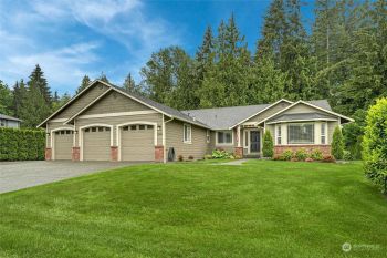 3830 113th Avenue SE, Snohomish, WA 98290