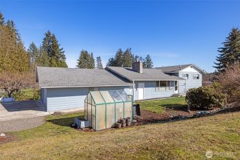 200 Lake Farm Rd. , Port Angeles, WA 98362