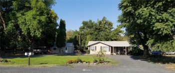 335 F Street NW, Ephrata, WA 98823