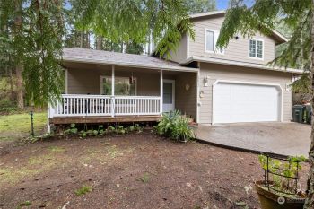 18012 SE Clear Lake , Yelm, WA 98597-9032