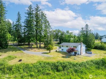2508 Seminary Hill Road , Centralia, WA 98531