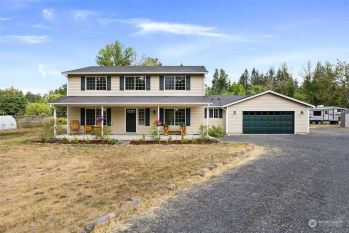 213 Collins Way , Toledo, WA 98591