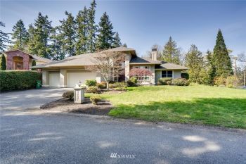 5307 Eagle Bluff Lane , Mukilteo, WA 98275