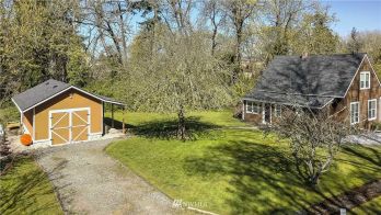 0 xxx 5th Street , Steilacoom, WA 98388