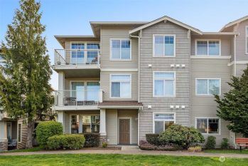 6125 Isaac Avenue SE #H-15, Auburn, WA 98092-8187
