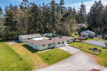 2357 Williams Road , Oak Harbor, WA 98277