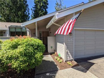 123 Fairway Drive , Sequim, WA 98382