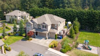 23888 SE 32nd Street , Sammamish, WA 98075