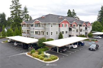 13203 97th Avenue E #303, Puyallup, WA 98373