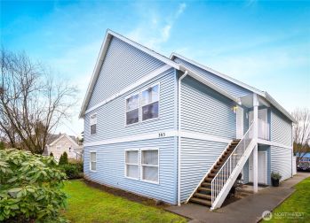 305 6TH STREET , Snohomish, WA 98290
