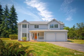 23781 South Kingston Road , Kingston, WA 98346