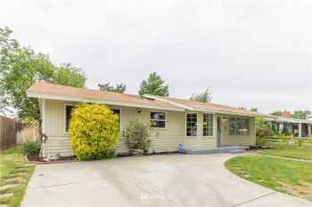 31 NE K Street , Ephrata, WA 98823