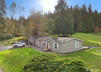 1526 Connors Road , Snohomish, WA 98290