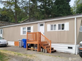 11414 164th Avenue SE #45, Renton, WA 98059