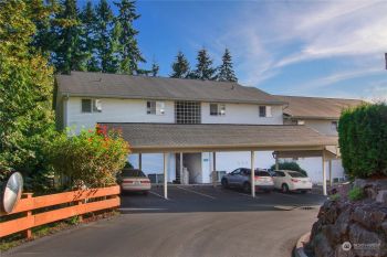 26318 Illinois Avenue NE #A-205, Kingston, WA 98346