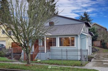 3415 23rd Avenue S, Seattle, WA 98144-6711