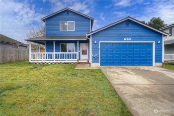 16201 Vancil Loop SE, Yelm, WA 98597