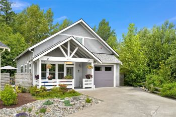 4771 Spring Brook Court , Bellingham, WA 98226